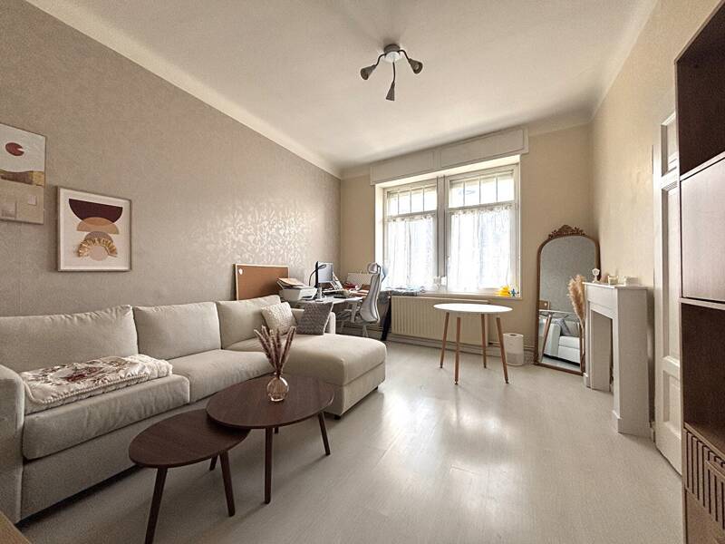 Maison à vendre, 47m², MAIZIERES LES METZ