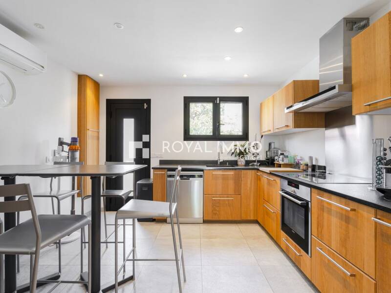 Maison à vendre, 142m², TOULON