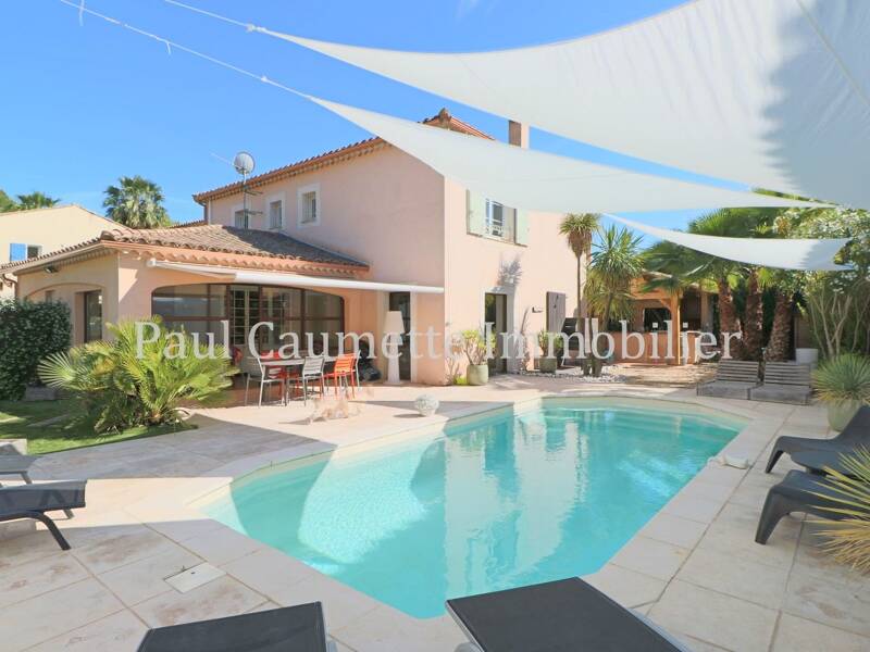 Maison à vendre, 190m², BEZIERS