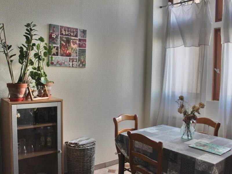 Maison à louer, 58m², GRENOBLE