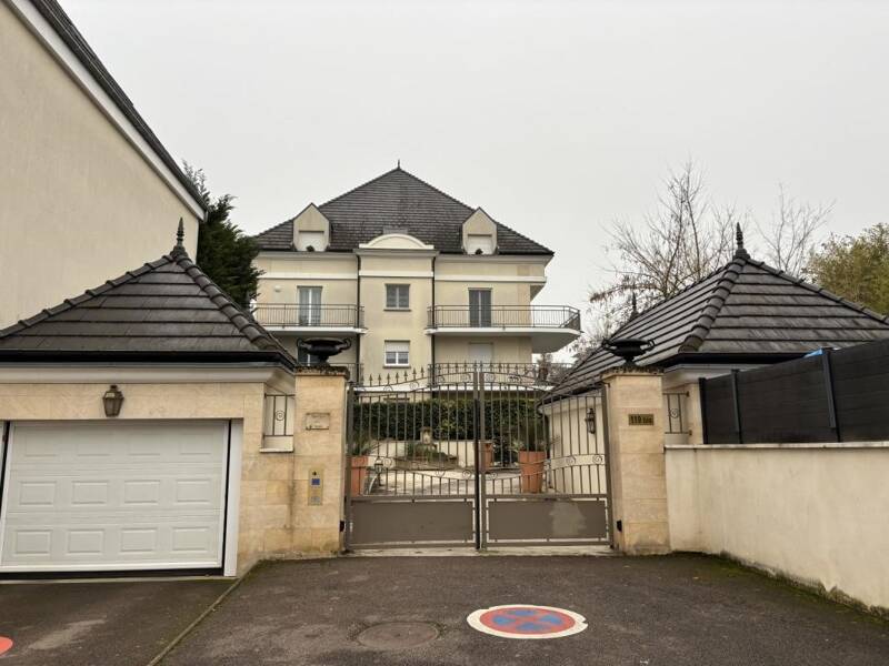 Maison à louer, 59m², DIJON