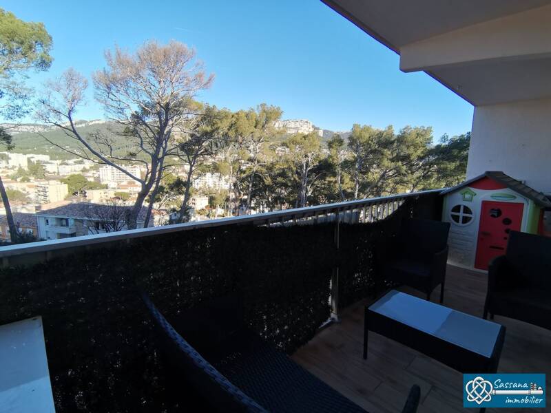 Maison à louer, 47m², TOULON