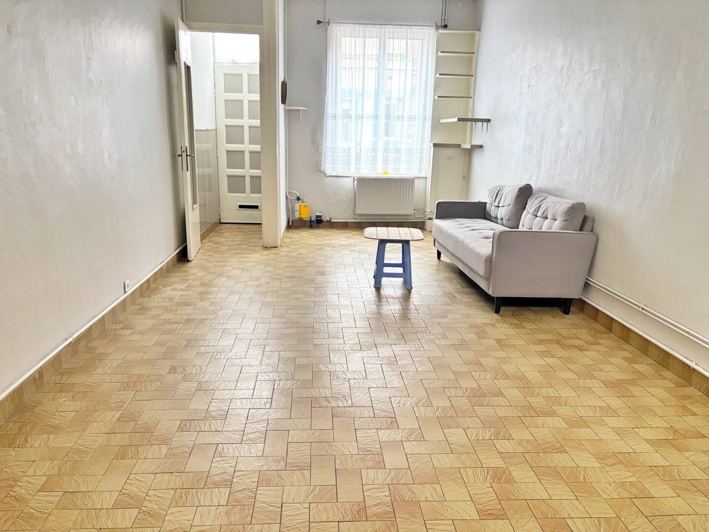 Maison à vendre, 87m², ROUBAIX