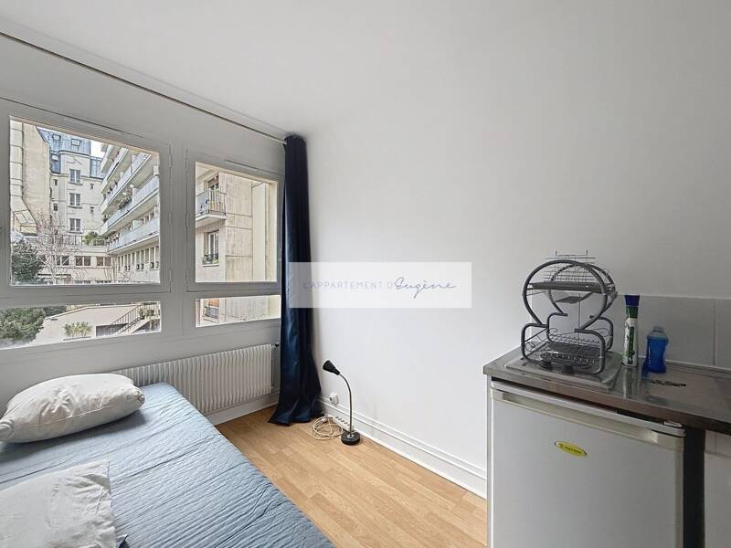 Maison à louer, 10m², PARIS 17E