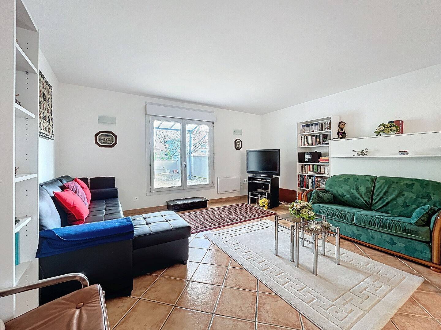 Maison à vendre, 93m², LORMONT