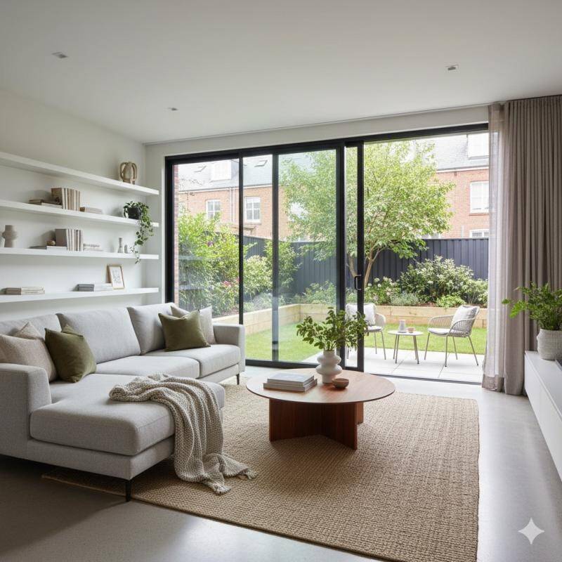 Maison à vendre, 51m², NOISY LE GRAND