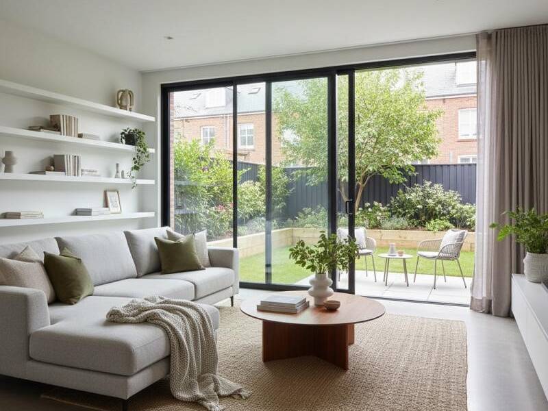 Maison à vendre, 51m², NOISY LE GRAND