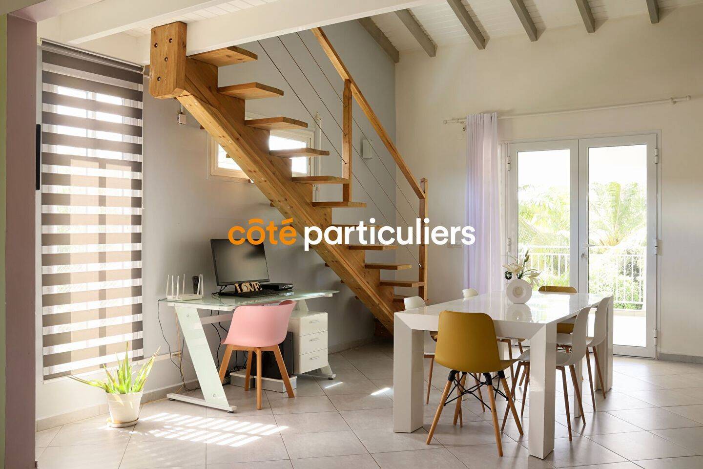 Maison à vendre, 141m², SAINTE ANNE