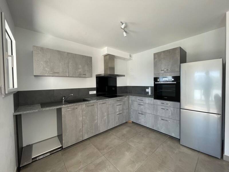 Maison à louer, 78m², FILLINGES