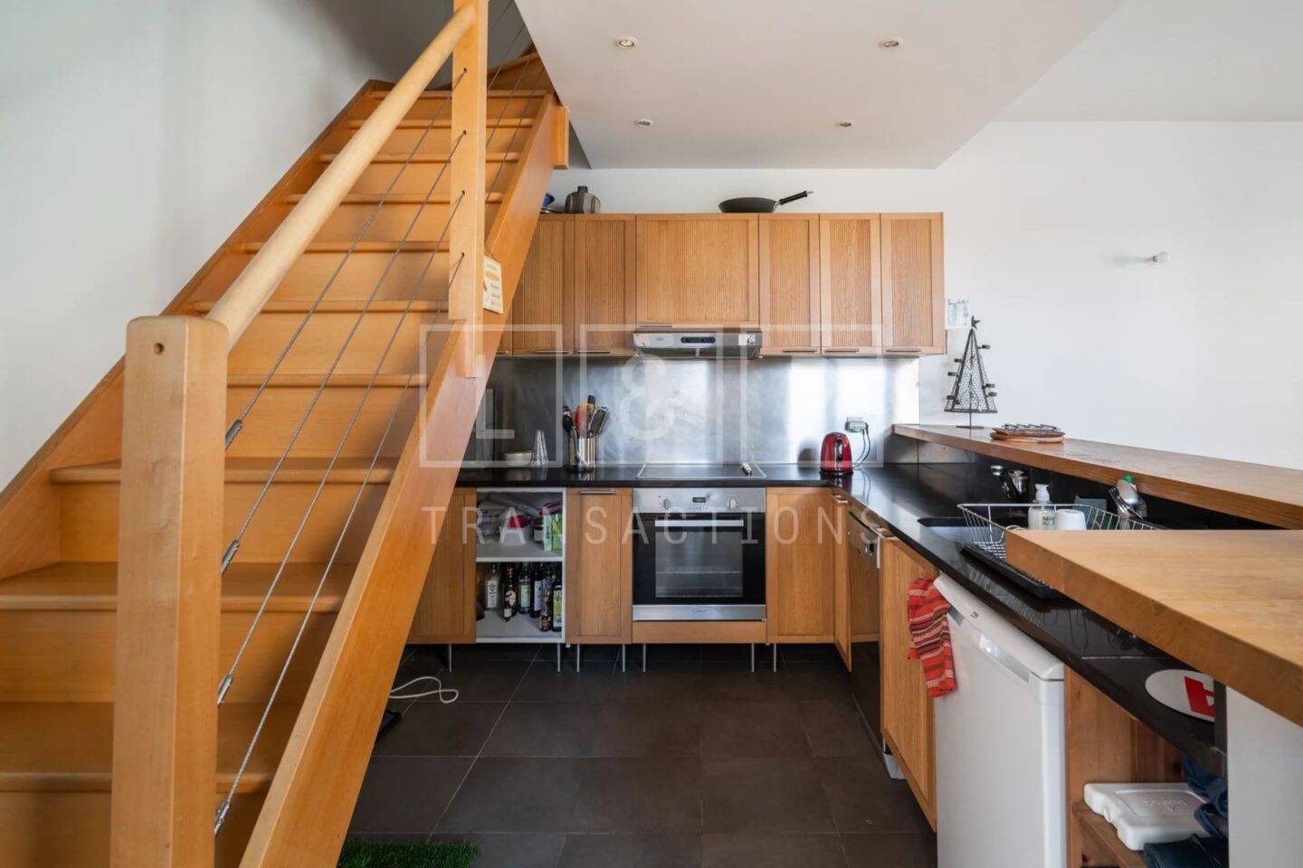 Maison à vendre, 109m², ISSY LES MOULINEAUX