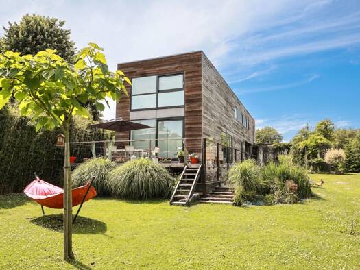 Villa à vendre 649 000 € 6 pièces 4 chambres 175 m² 1 225 m² de terrain Tourmignies 59551