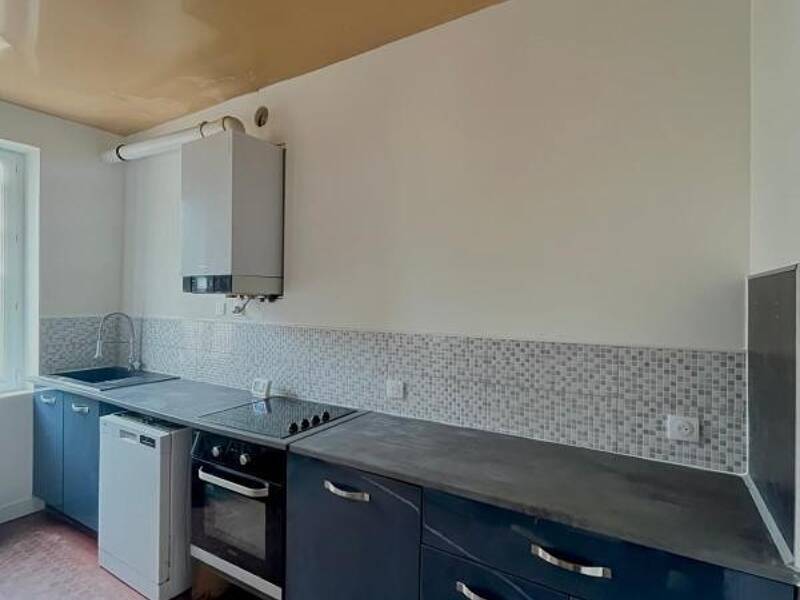 Maison à louer, 93m², LA BAULE ESCOUBLAC