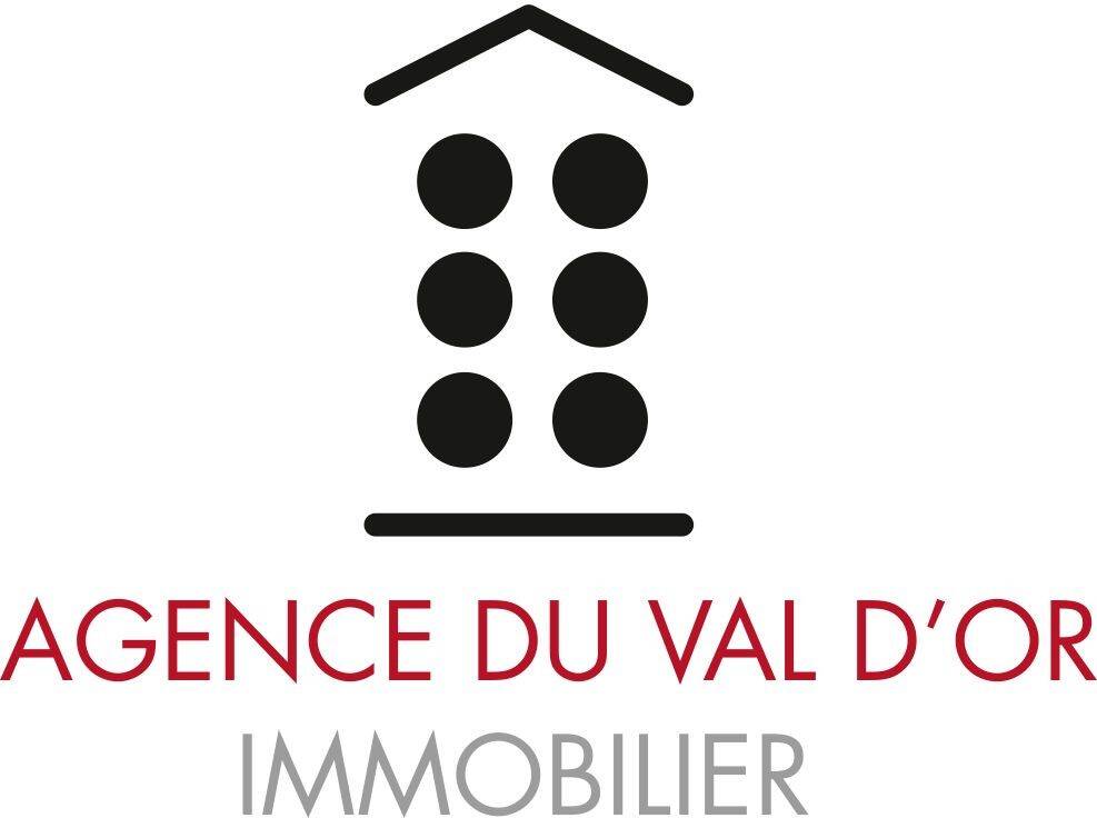 AGENCE DU VAL D’OR