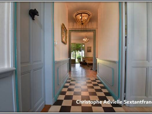 Maison à vendre 332 000 € 8 pièces 5 chambres 227 m² 341 m² de terrain La Force 24130