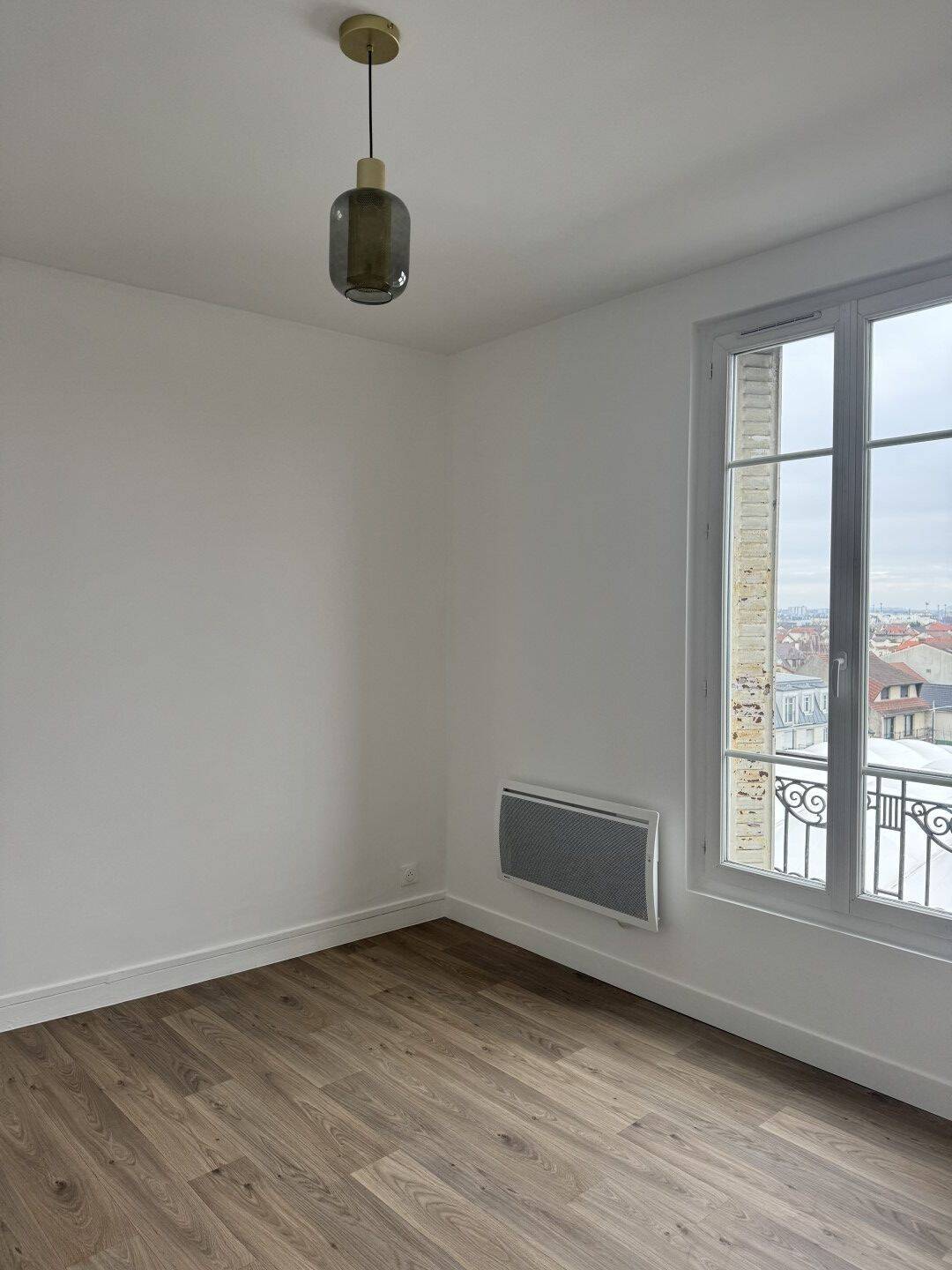 Maison à louer, 21m², DRANCY