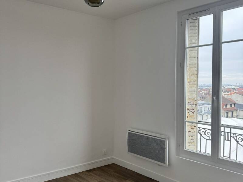 Maison à louer, 21m², DRANCY