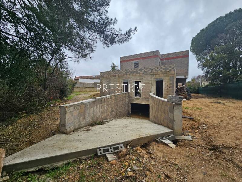 Maison à vendre, 325m², SAINT GEORGES D'ORQUES