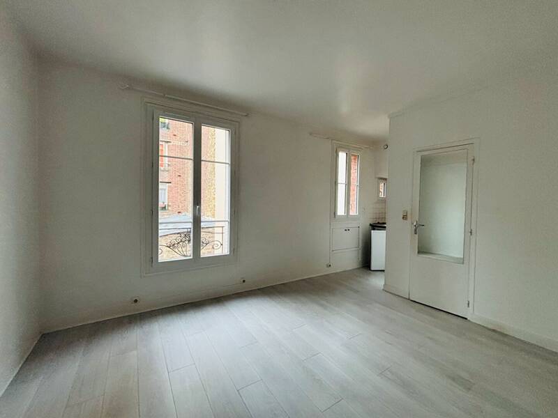 Maison à louer, 19m², BOULOGNE BILLANCOURT