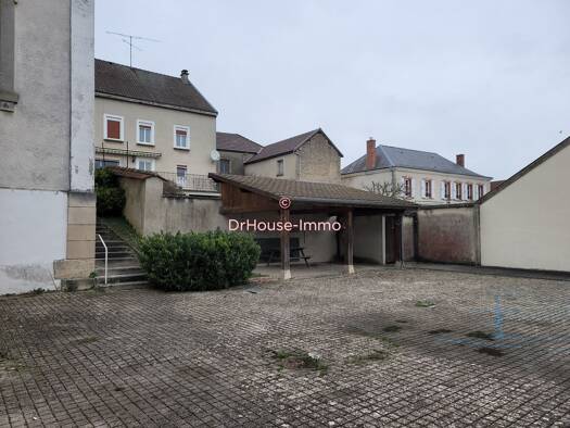 Appartement à vendre 98 000 € 3 pièces 1 chambre 92 m² RDC Verzy 51380