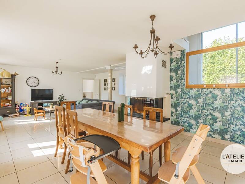 Maison à vendre, 165m², FAVEROLLES ET COEMY