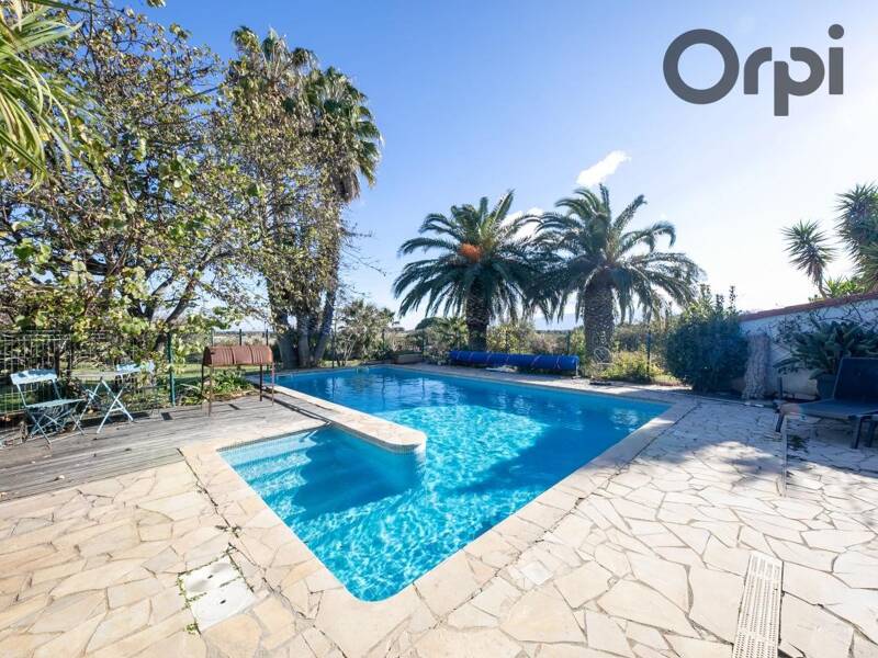 Maison à vendre, 163m², PERPIGNAN