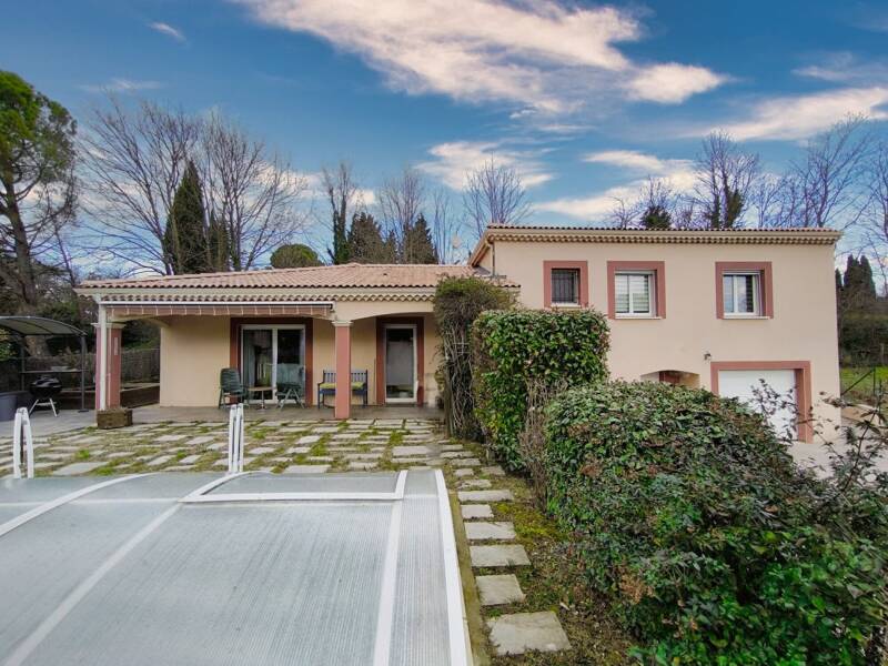 Maison à vendre, 146m², ETOILE SUR RHONE