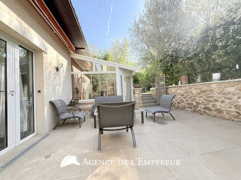 Maison à vendre, 193m², RUEIL MALMAISON