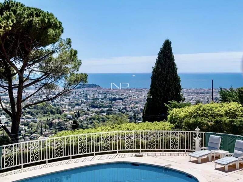 Maison à vendre, 378m², NICE