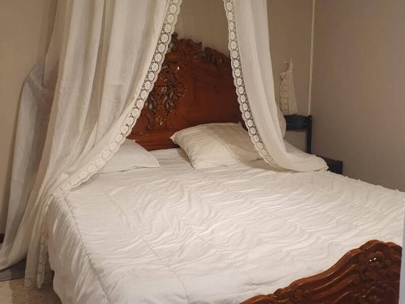 Maison à louer, 37m², LA GRANDE MOTTE