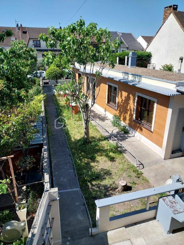Maison à vendre, 53m², DRANCY