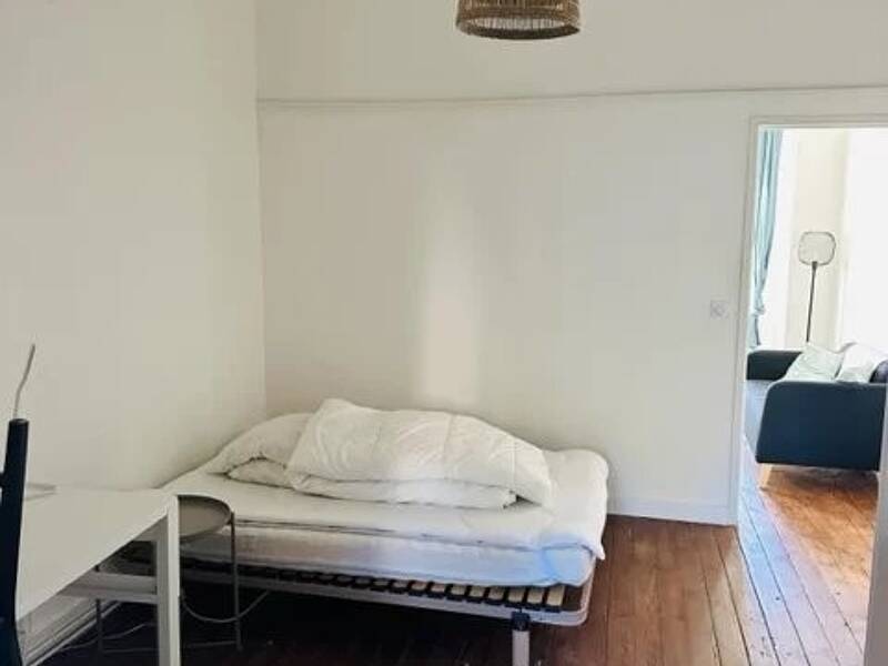 Maison à louer, 52m², BORDEAUX