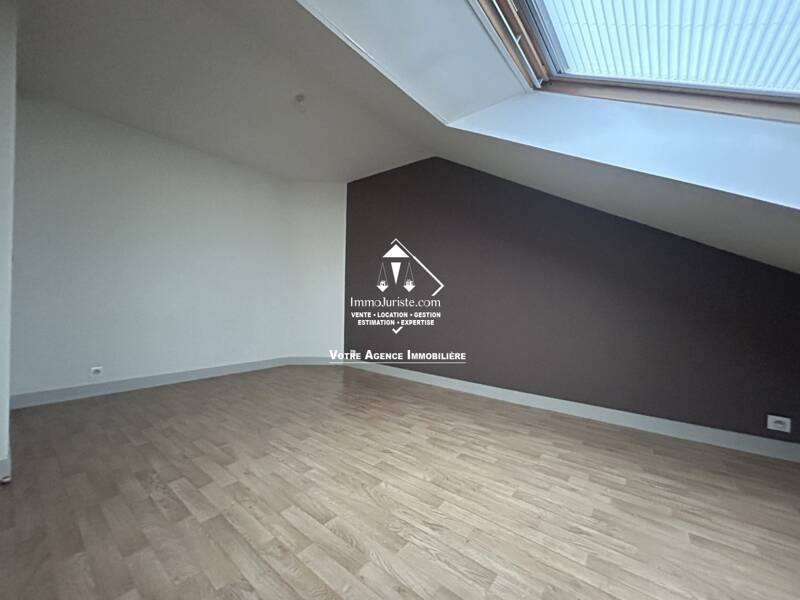 Maison à louer, 29m², LIMOGES