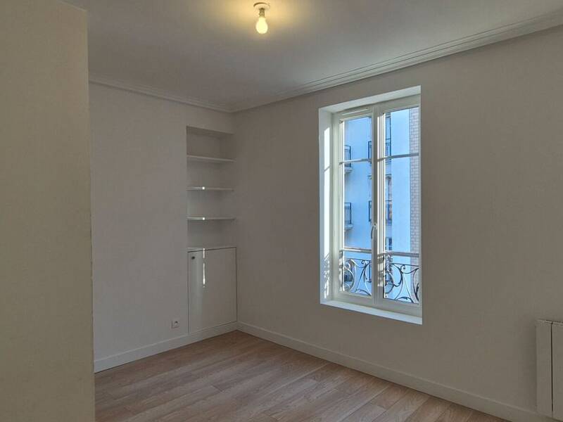 Maison à louer, 34m², PARIS 11E