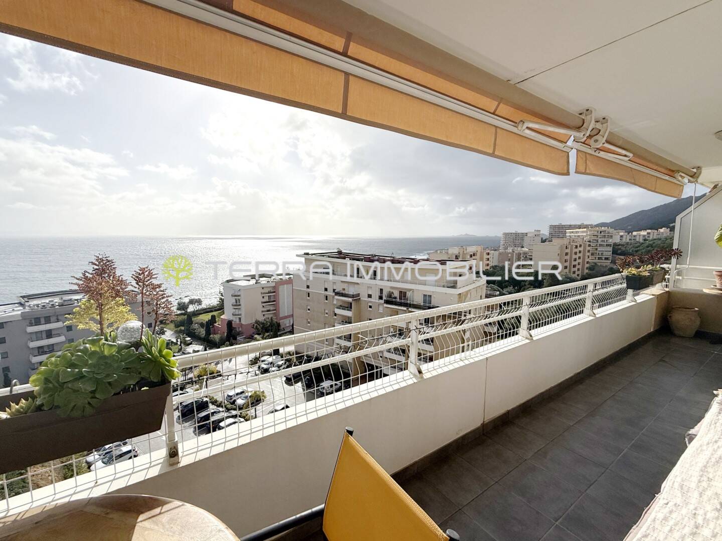 Maison à vendre, 40m², AJACCIO