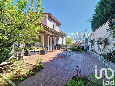 Maison à vendre 342 000 € 5 pièces 5 chambres 160 m² 560 m² de terrain Vals-Près-le-Puy 43750