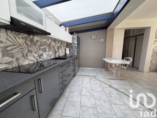 Maison à vendre 137 000 € 5 pièces 4 chambres 130 m² 76 m² de terrain Corlée Langres 52200