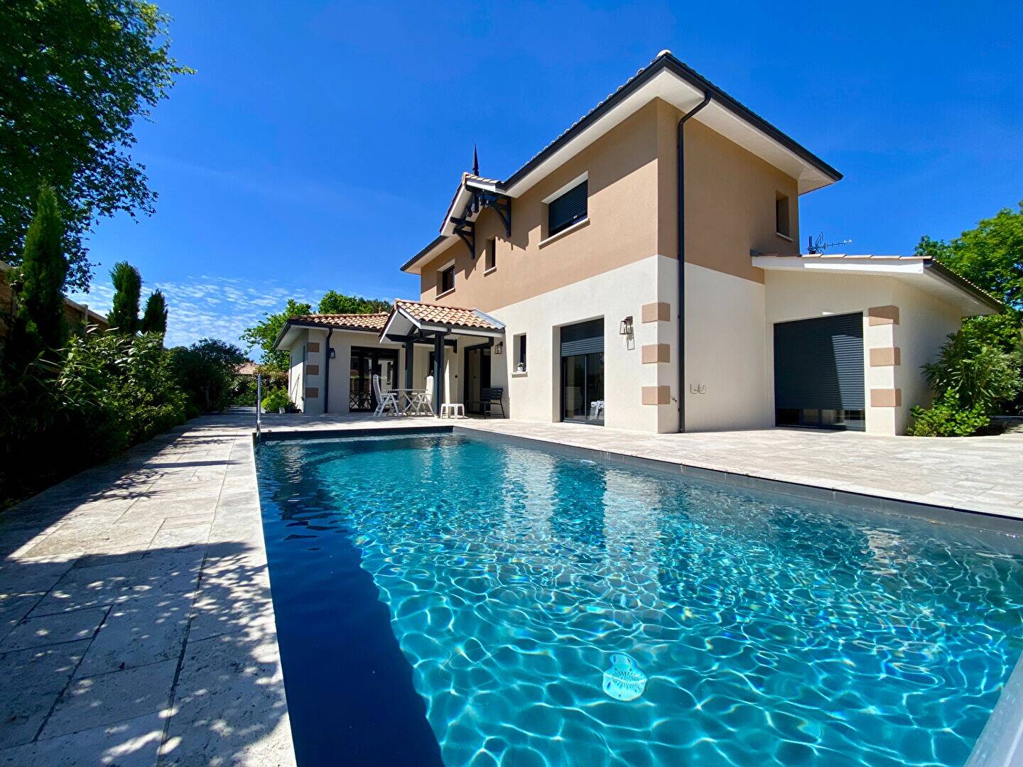 Maison à vendre, 158m², GUJAN MESTRAS