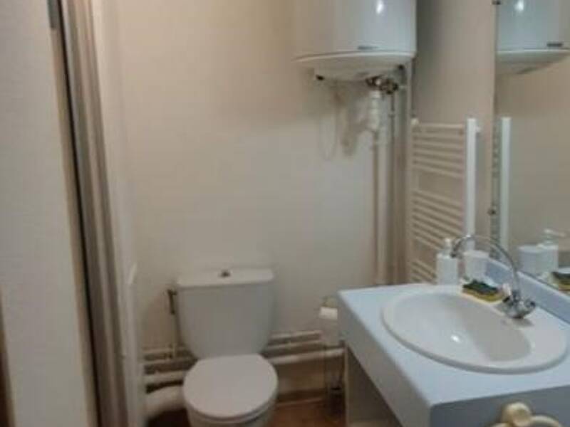 Maison à louer, 20m², TOULOUSE