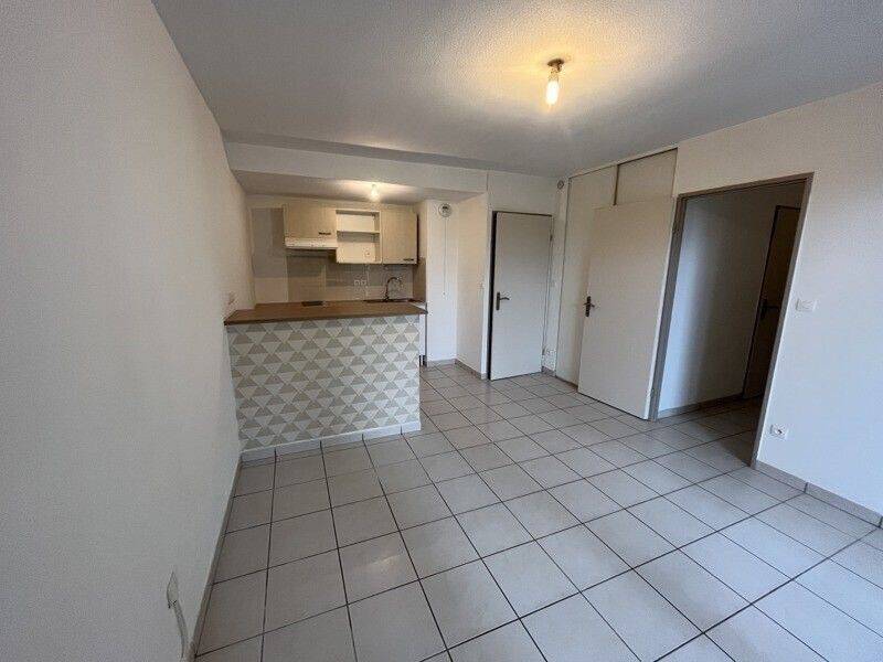 Maison à louer, 40m², LIBOURNE