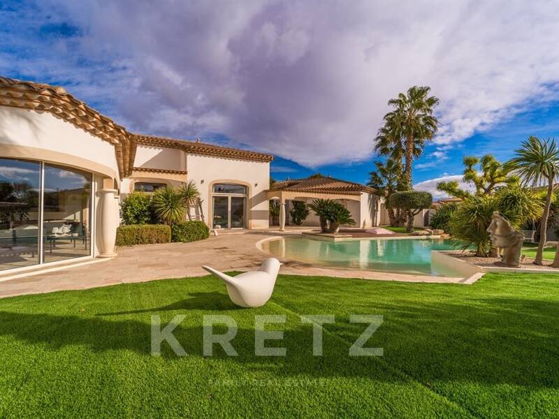 Maison à vendre, 241m², BEZIERS