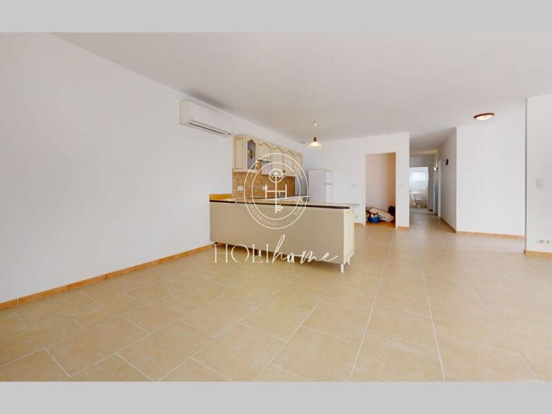 Maison à louer, 102m², TRETS