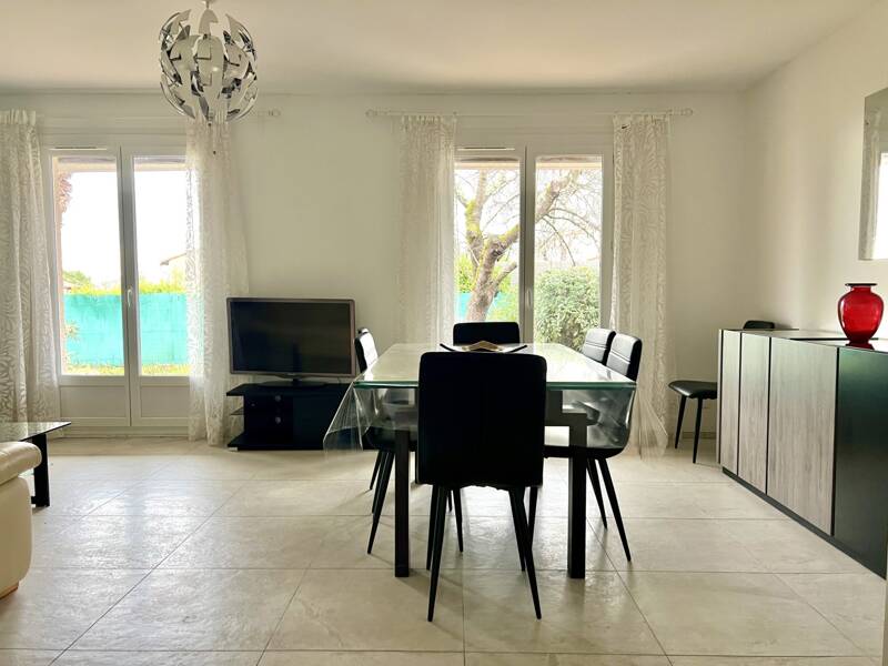 Maison à louer, 99m², TOULOUSE