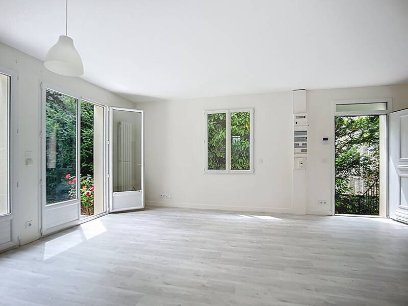 Maison à louer, 55m², VERSAILLES