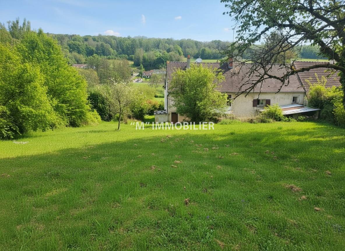 Maison à vendre, 145m², SAACY SUR MARNE
