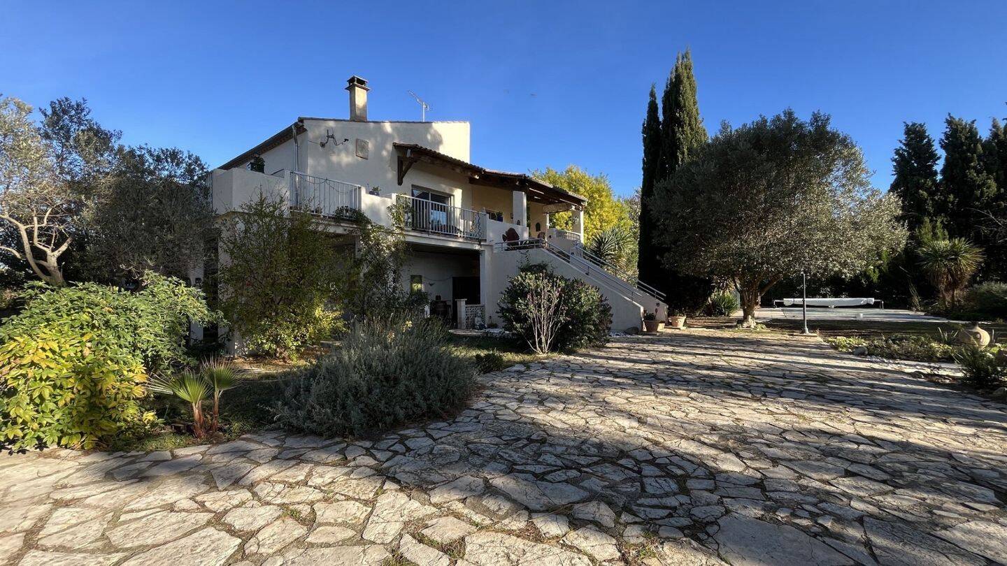 Maison à vendre, 100m², BEZIERS