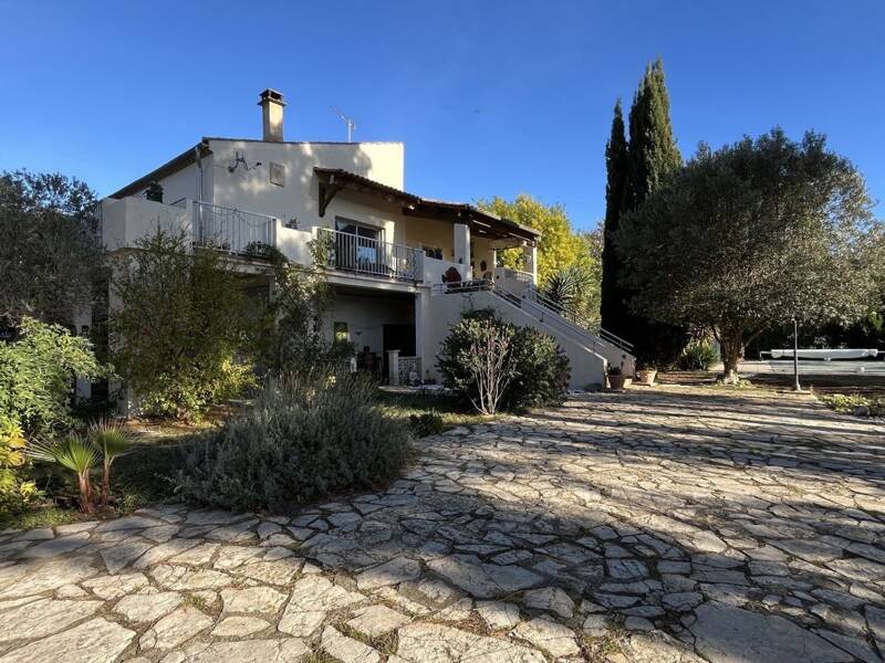 Maison à vendre, 100m², BEZIERS