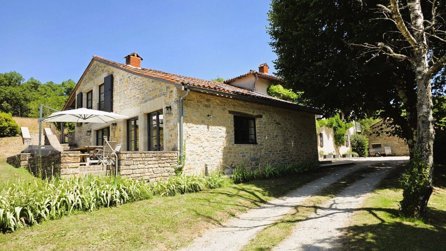 Maison à vendre, 426m², SAINT ANTONIN NOBLE VAL