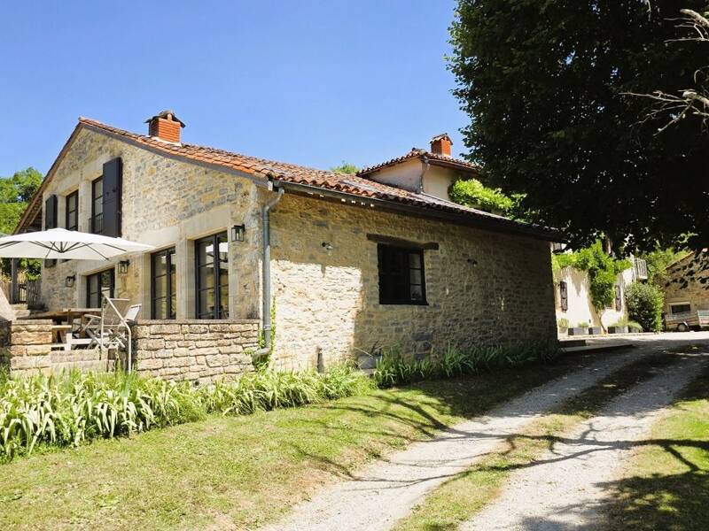 Maison à vendre, 426m², SAINT ANTONIN NOBLE VAL
