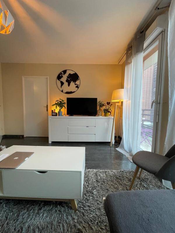 Maison à louer, 39m², CRETEIL