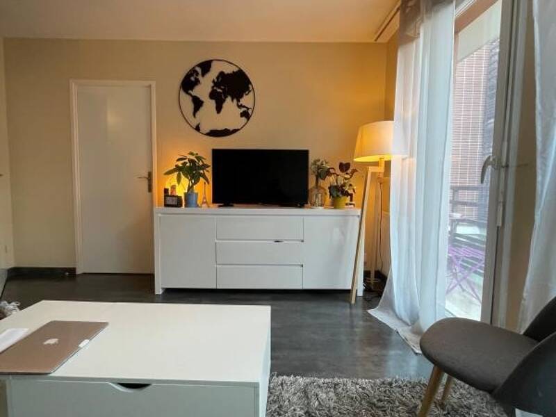 Maison à louer, 39m², CRETEIL